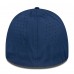 Бейсболка Winnipeg Jets Levelwear Navy Zeta