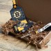 Брелок Boston Bruins Leather Three-Piece Gift Pack with Personalized