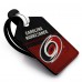 Брелок Carolina Hurricanes Leather Three-Piece Gift Pack with Personalized