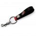 Брелок Carolina Hurricanes Leather Three-Piece Gift Pack with Personalized