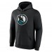 Толстовка San Jose Sharks Alternate Logo - Black