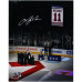 Фото с автографом Mark Messier New York Rangers Fanatics Authentic 16 x 20 Banner Raising Фото с автографом Mark Messier New York Rangers Fanatics Authentic 16 x 20 Banner Raising