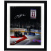 Фото с автографом Mark Messier New York Rangers Fanatics Authentic 16 x 20 Banner Raising