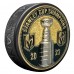 Шайба Vegas Golden Knights 2023 Stanley Cup Champions Ultra 3D Medallion
