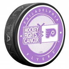Шайба Philadelphia Flyers Hockey Fights Cancer