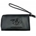 Кошелек Nashville Predators Cell Phone Wristlet - Black