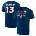 Футболка Brandon Tanev Seattle Kraken 2024 NHL Winter Classic Authentic Pro Name & Number - Deep Sea Blue Футболка Brandon Tanev Seattle Kraken 2024 NHL Winter Classic Authentic Pro Name & Number - Deep Sea Blue
