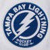 Футболка Tampa Bay Lightning Pro Standard City Tour - White