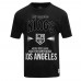 Футболка Los Angeles Kings Pro Standard City Tour - Black