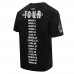 Футболка Los Angeles Kings Pro Standard City Tour - Black