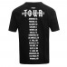Футболка Los Angeles Kings Pro Standard City Tour - Black