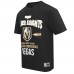 Футболка Vegas Golden Knights Pro Standard City Tour - Black