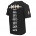 Футболка Vegas Golden Knights Pro Standard City Tour - Black
