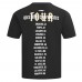 Футболка Vegas Golden Knights Pro Standard City Tour - Black