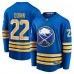 Джерси Jack Quinn Buffalo Sabres Home Breakaway- Royal Джерси Jack Quinn Buffalo Sabres Home Breakaway- Royal