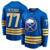 Джерси JJ Peterka Buffalo Sabres Home Breakaway- Royal Джерси JJ Peterka Buffalo Sabres Home Breakaway- Royal