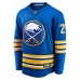 Джерси Devon Levi Buffalo Sabres Home Breakaway- Royal