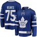 Игровая джерси Ryan Reaves Toronto Maple Leafs Fanatics Branded Home Breakaway - Blue