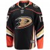Игровая джерси Alex Killorn Anaheim Ducks Fanatics Home Breakaway - Black