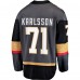 Игровая джерси William Karlsson Vegas Golden Knights Fanatics Alternate Breakaway - Gray
