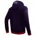 Толстовка Washington Capitals Pro Standard Retro Classic Fleece - Navy