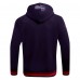 Толстовка Washington Capitals Pro Standard Retro Classic Fleece - Navy