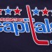 Толстовка Washington Capitals Pro Standard Retro Classic Fleece - Navy
