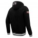Толстовка Philadelphia Flyers Pro Standard Retro Classic Fleece - Black
