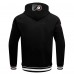 Толстовка Philadelphia Flyers Pro Standard Retro Classic Fleece - Black