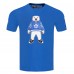 Футболка Toronto Maple Leafs Pro Standard Mascot - Blue