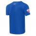 Футболка Toronto Maple Leafs Pro Standard Mascot - Blue