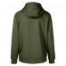Толстовка Colorado Avalanche Levelwear Thrive Tri-Blend - Olive