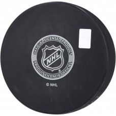 Шайба Carter Verhaeghe Florida Panthers Autographed Fanatics Authentic