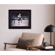 Фото с автографом Carter Verhaeghe Florida Panthers Fanatics Authentic 16" x 20" White Celebration Spotlight Фото с автографом Carter Verhaeghe Florida Panthers Fanatics Authentic 16" x 20" White Celebration Spotlight