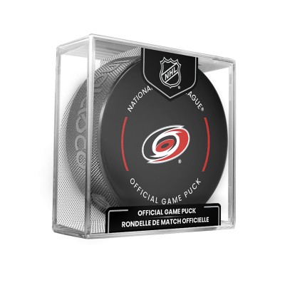 Шайба Carolina Hurricanes 2023-24 Model Official