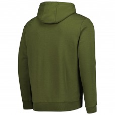 Толстовка Tampa Bay Lightning Levelwear Delta Podium Fleece - Olive Толстовка Tampa Bay Lightning Levelwear Delta Podium Fleece - Olive