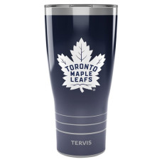 Термос Toronto Maple Leafs Tervis 30oz. Ombre Stainless Steel