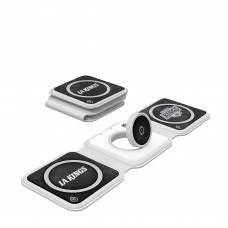 Los Angeles Kings Keyscaper 3-in-1 Foldable Charger