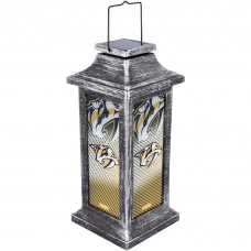 Nashville Predators Keyscaper 3-in-1 Foldable Charger