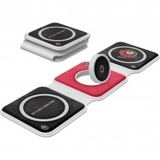 Ottawa Senators Keyscaper 3-in-1 Foldable Charger