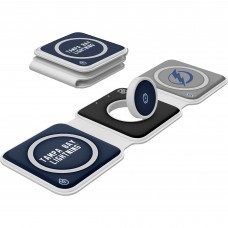 Tampa Bay Lightning Keyscaper 3-in-1 Foldable Charger Tampa Bay Lightning Keyscaper 3-in-1 Foldable Charger