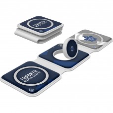 Toronto Maple Leafs Keyscaper 3-in-1 Foldable Charger