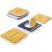 Nashville Predators Keyscaper Personalized 3-in-1 Foldable Charger