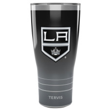 Термос Los Angeles Kings Tervis 30oz. Ombre Stainless Steel Термос Los Angeles Kings Tervis 30oz. Ombre Stainless Steel