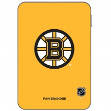 Boston Bruins OtterBox Team Color Mobile Charging Kit