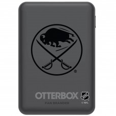Buffalo Sabres OtterBox Blackout Logo Mobile Charging Kit