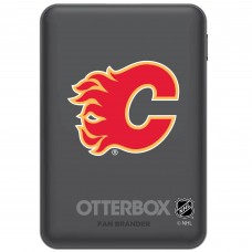 Calgary Flames OtterBox Primary Logo Mobile Charging Kit