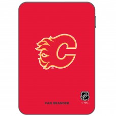 Calgary Flames OtterBox Team Color Mobile Charging Kit