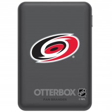 Carolina Hurricanes OtterBox Primary Logo Mobile Charging Kit