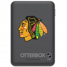 Chicago Blackhawks OtterBox Primary Logo Mobile Charging Kit
